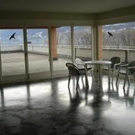 Doris Apartment