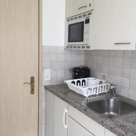 Doris Apartment Locarno