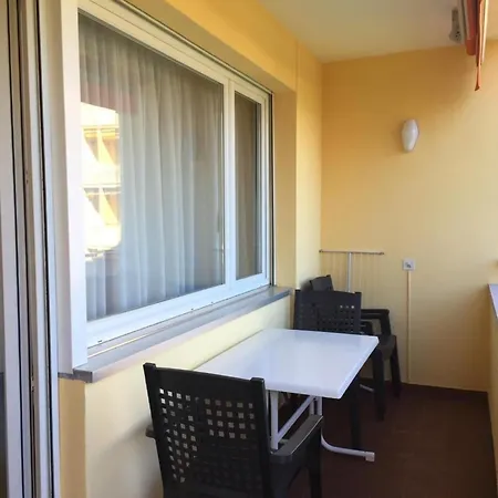Doris Apartment Locarno