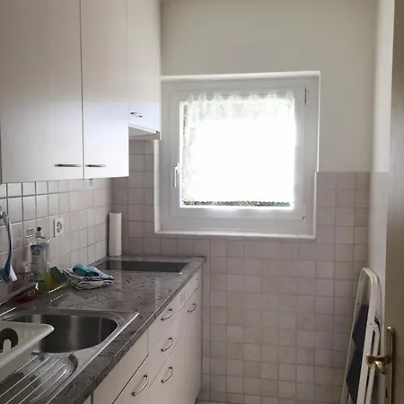 Doris Apartment *