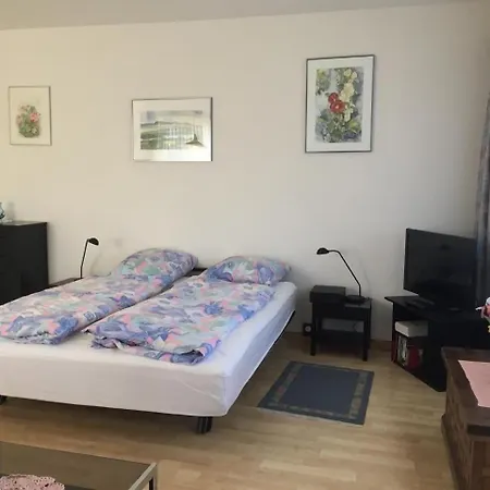 Doris Apartment