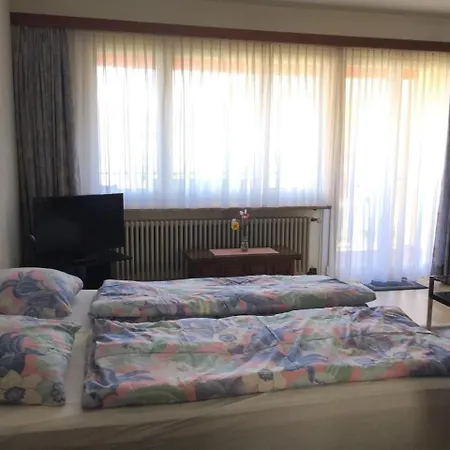 Apartment Doris