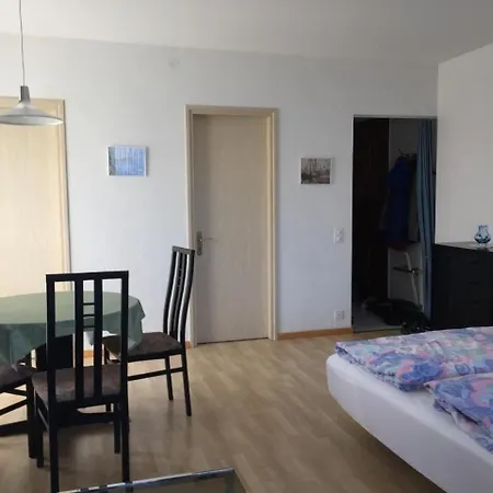 Doris Apartment *