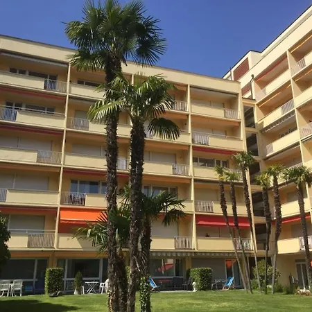 Doris Apartment